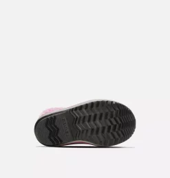 Grosses soldes 🔥 Sorel Bottes De Neige Botte de Neige Nylon Yoot Pac™ Enfant ⭐ 97 Botte de Neige Nylon Yoot Pac™ Enfant Botte de Neige Nylon Yoot Pac™ Enfant, Chrome Grey, Orchid