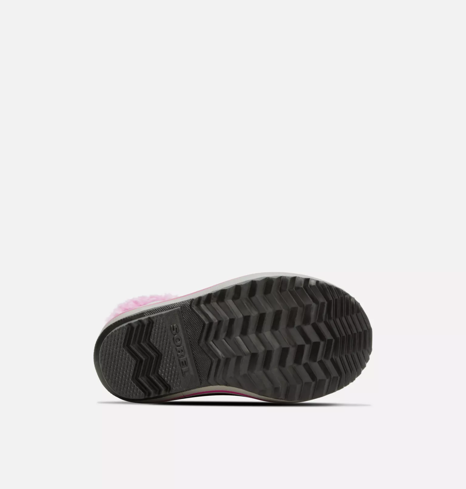 Grosses soldes 🔥 Sorel Bottes De Neige Botte de Neige Nylon Yoot Pac™ Enfant ⭐ 38 Botte de Neige Nylon Yoot Pac™ Enfant Botte de Neige Nylon Yoot Pac™ Enfant, Chrome Grey, Orchid