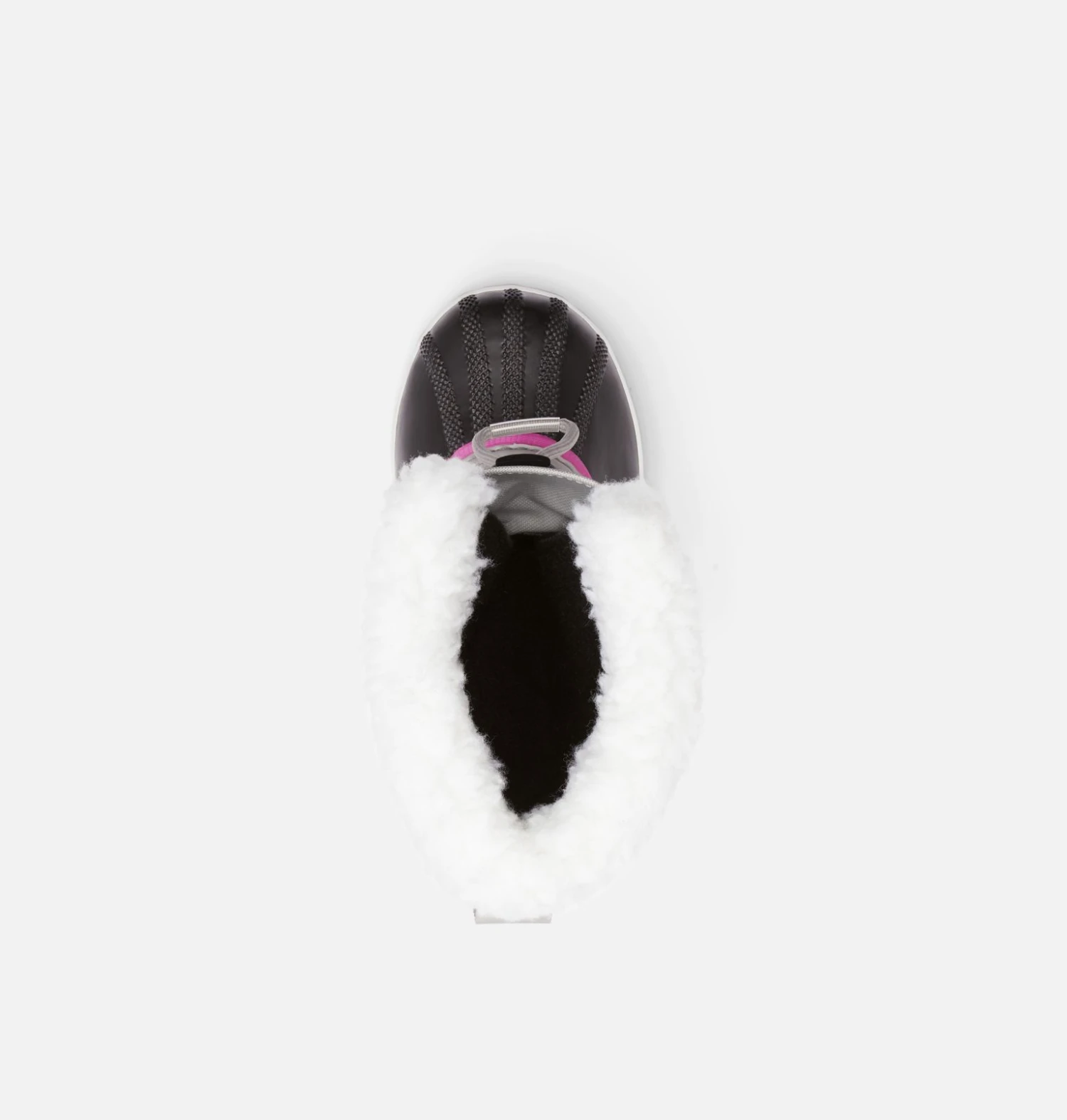Grosses soldes 🔥 Sorel Bottes De Neige Botte de Neige Nylon Yoot Pac™ Enfant ⭐ 7 Botte de Neige Nylon Yoot Pac™ Enfant Botte de Neige Nylon Yoot Pac™ Enfant, Chrome Grey, Black, top
