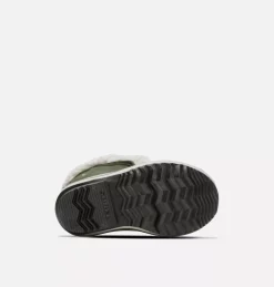 Grosses soldes 🔥 Sorel Bottes De Neige Botte de Neige Nylon Yoot Pac™ Enfant ⭐ 121 Botte de Neige Nylon Yoot Pac™ Enfant Botte de Neige Nylon Yoot Pac™ Enfant, Hiker Green