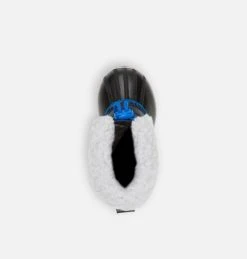 Grosses soldes 🔥 Sorel Bottes De Neige Botte de Neige Nylon Yoot Pac™ Enfant ⭐ 78 Botte de Neige Nylon Yoot Pac™ Enfant Botte de Neige Nylon Yoot Pac™ Enfant, Collegiate Navy, Super Blue, top