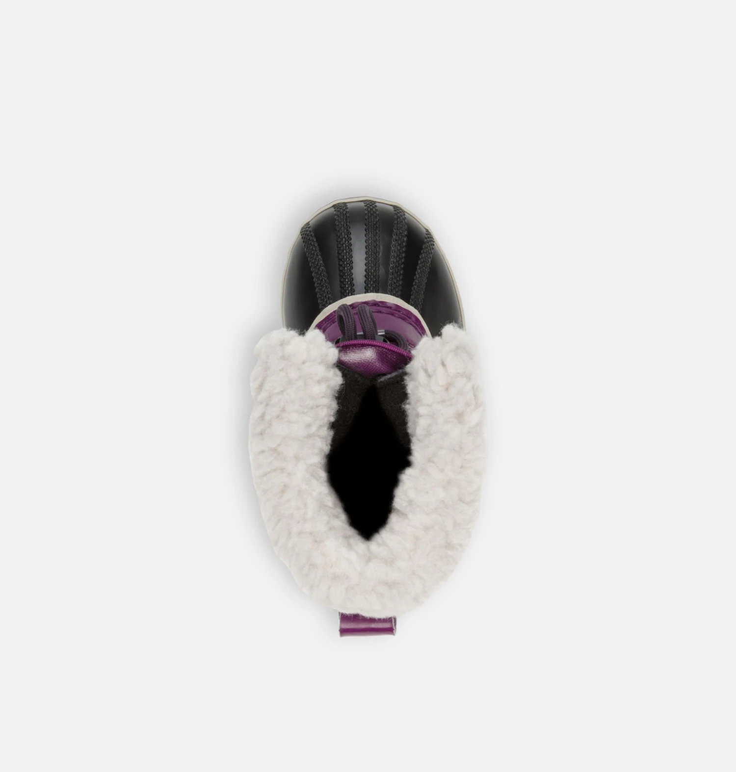 Grosses soldes 🔥 Sorel Bottes De Neige Botte de Neige Nylon Yoot Pac™ Enfant ⭐ 25 Botte de Neige Nylon Yoot Pac™ Enfant Botte de Neige Nylon Yoot Pac™ Enfant, Wild Iris, Dark Plum, top