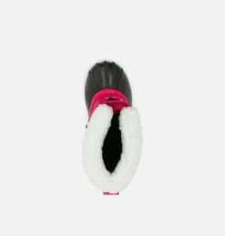 Grosses soldes 🔥 Sorel Bottes De Neige Botte de Neige Nylon Yoot Pac™ Enfant ⭐ 114 Botte de Neige Nylon Yoot Pac™ Enfant Botte de Neige Nylon Yoot Pac™ Enfant, Bright Rose, top