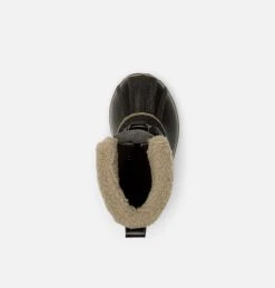 Botte de Neige Yoot Pac™ Thermoplus Enfant Botte de Neige Yoot Pac™ Thermoplus Enfant, Black, top