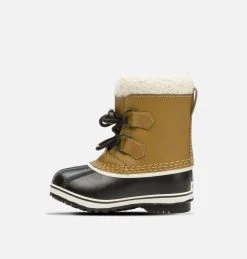 Botte de Neige Yoot Pac™ Thermoplus Enfant Botte de Neige Yoot Pac™ Thermoplus Enfant, Mesquite, medial
