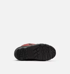 Botte de Neige Flurry™ Junior Botte de Neige Flurry™ Junior, Red Jasper, Mountain Red