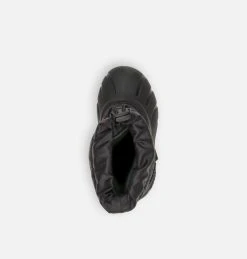 Remise 🤩 Sorel Bottes De Neige Botte de Neige Flurry™ Enfant 🎁 66 Botte de Neige Flurry™ Enfant Botte de Neige Flurry™ Enfant, Black, Bright Red, top