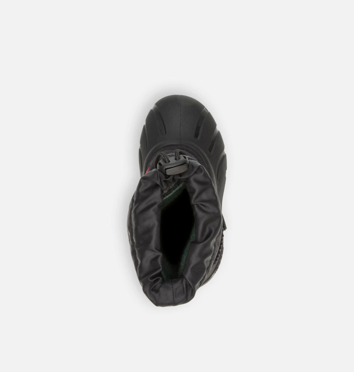 Remise 🤩 Sorel Bottes De Neige Botte de Neige Flurry™ Enfant 🎁 13 Botte de Neige Flurry™ Enfant Botte de Neige Flurry™ Enfant, Black, Bright Red, top