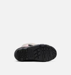 Remise 🤩 Sorel Bottes De Neige Botte de Neige Flurry™ Enfant 🎁 103 Botte de Neige Flurry™ Enfant Botte de Neige Flurry™ Enfant, Chrome Grey