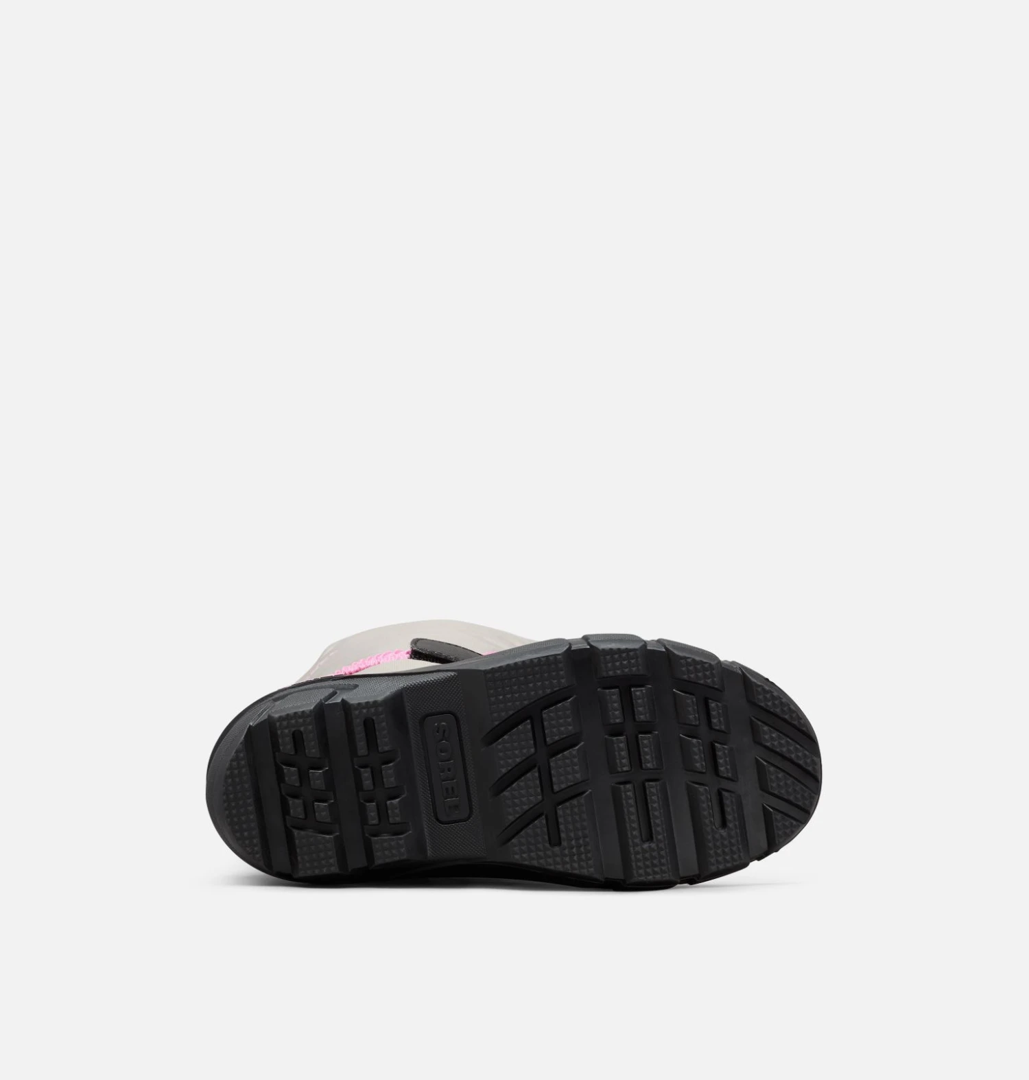 Remise 🤩 Sorel Bottes De Neige Botte de Neige Flurry™ Enfant 🎁 50 Botte de Neige Flurry™ Enfant Botte de Neige Flurry™ Enfant, Chrome Grey