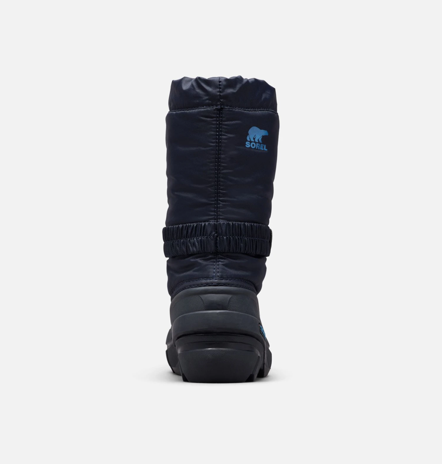 Remise 🤩 Sorel Bottes De Neige Botte de Neige Flurry™ Enfant 🎁 23 Botte de Neige Flurry™ Enfant Botte de Neige Flurry™ Enfant, Collegiate Navy, Atmosphere, back