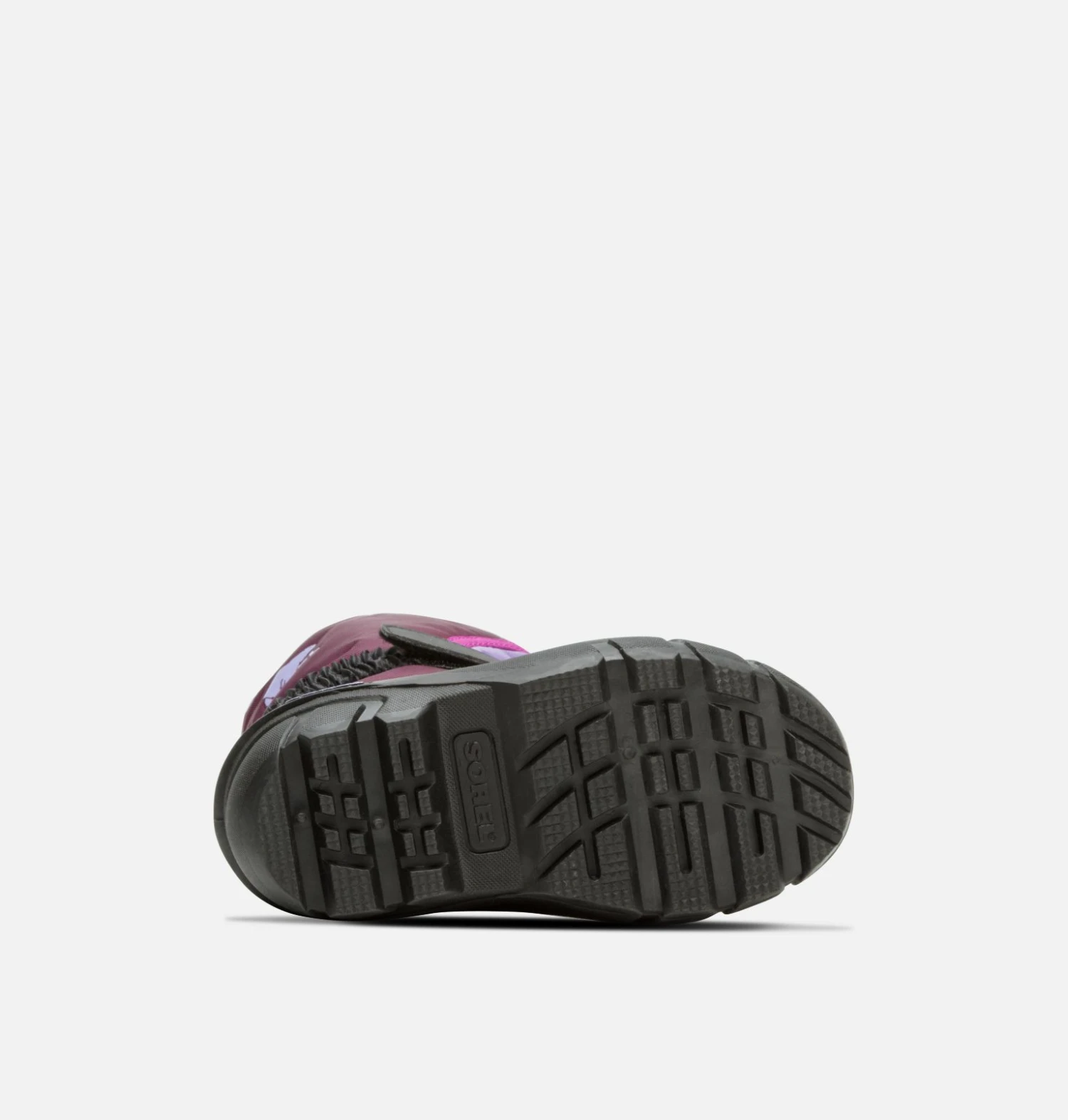 Remise 🤩 Sorel Bottes De Neige Botte de Neige Flurry™ Enfant 🎁 32 Botte de Neige Flurry™ Enfant Botte de Neige Flurry™ Enfant, Purple Dahlia, Paisley Purple