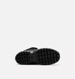 Top 10 ❤️ Sorel Bottes de neige emblématiques Botte Cumberland™ Femme 🛒 16 Botte Cumberland™ Femme Botte Cumberland™ Femme, Black