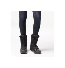 Botte Cumberland™ Femme Botte Cumberland™ Femme, Black, video