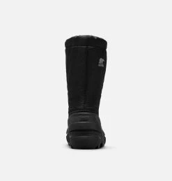 Botte de Neige Cub™ Enfant Botte de Neige Cub™ Enfant, Black, back