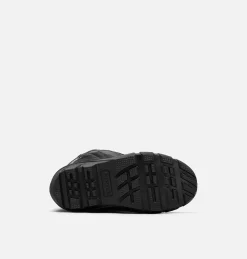 Botte de Neige Cub™ Enfant Botte de Neige Cub™ Enfant, Black
