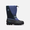 Meilleure vente đ Sorel Bottes De Neige Botte de Neige Cub⢠Enfant â 1 Botte de Neige Cub⢠Enfant Botte de Neige Cub⢠Enfant, Blues, front