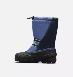 Botte de Neige Cub™ Enfant Botte de Neige Cub™ Enfant, Blues, medial