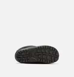 Botte de Neige Super Trooper™ Enfant Botte de Neige Super Trooper™ Enfant, Black, Light Grey