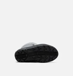 Vente flash đ Sorel Bottes De Neige Botte de Neige Cumberland⢠Junior â¤ď¸ 31 Botte de Neige Cumberland⢠Junior Botte de Neige Cumberland⢠Junior, City Grey, Coal