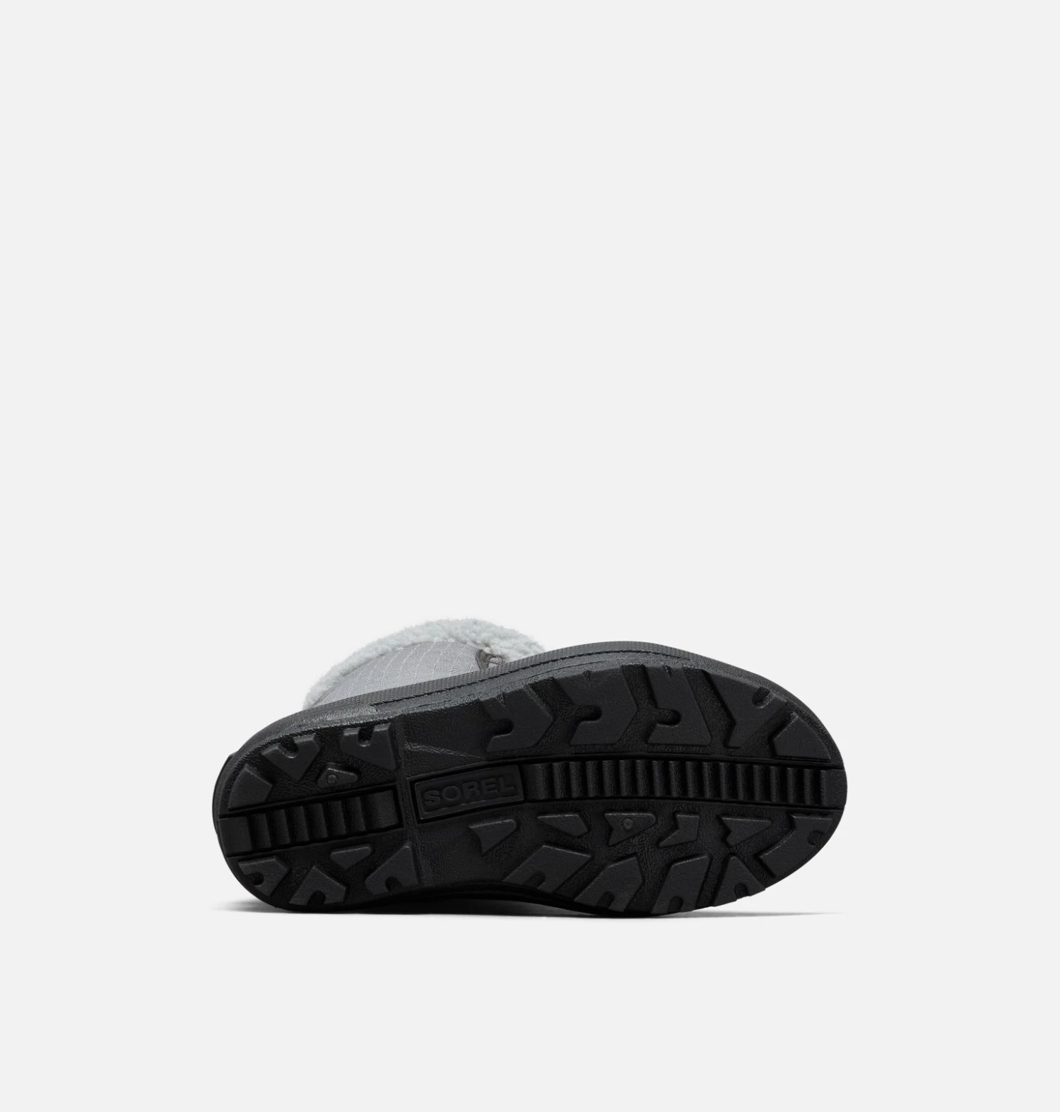 Vente flash đ Sorel Bottes De Neige Botte de Neige Cumberland⢠Junior â¤ď¸ 14 Botte de Neige Cumberland⢠Junior Botte de Neige Cumberland⢠Junior, City Grey, Coal