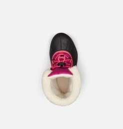 Vente flash đ Sorel Bottes De Neige Botte de Neige Cumberland⢠Junior â¤ď¸ 36 Botte de Neige Cumberland⢠Junior Botte de Neige Cumberland⢠Junior, Deep Blush, top