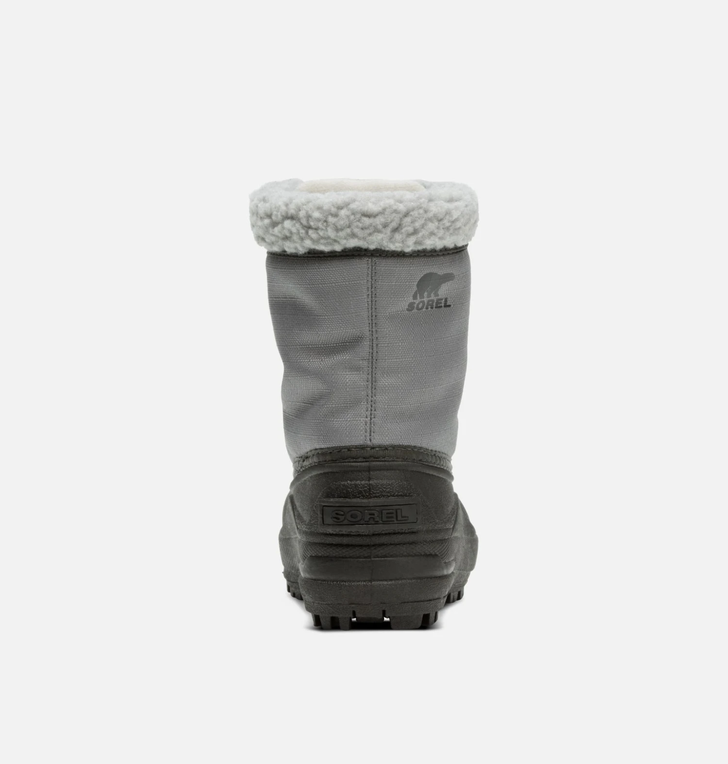 Tout neuf đ Sorel Bottes De Neige Botte de Neige Cumberland⢠Enfant âď¸ 11 Botte de Neige Cumberland⢠Enfant Botte de Neige Cumberland⢠Enfant, City Grey, Coal, back