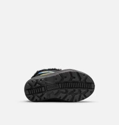 Botte de Neige Snow Commander™ Enfant Botte de Neige Snow Commander™ Enfant, Black, Super Blue