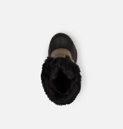 Botte de Neige Snow Commander™ Enfant Botte de Neige Snow Commander™ Enfant, Khaki II, top