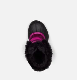Botte de Neige Snow Commander™ Enfant Botte de Neige Snow Commander™ Enfant, Purple Dahlia, Groovy Pink, top