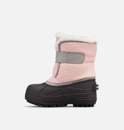 Botte de Neige Snow Commander™ Enfant Botte de Neige Snow Commander™ Enfant, Cupid, medial
