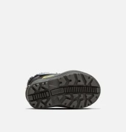 Meilleur prix ✨ Sorel Bottes De Neige Botte de Neige Snow Commander™ Jeune Enfant 👍 73 Botte de Neige Snow Commander™ Jeune Enfant Botte de Neige Snow Commander™ Jeune Enfant, Black, Super Blue