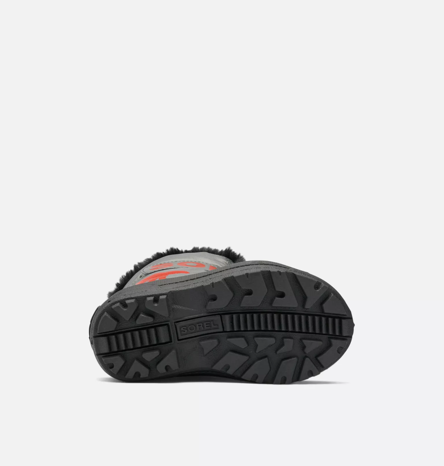 Meilleur prix ✨ Sorel Bottes De Neige Botte de Neige Snow Commander™ Jeune Enfant 👍 8 Botte de Neige Snow Commander™ Jeune Enfant Botte de Neige Snow Commander™ Jeune Enfant, Quarry, Cherrybomb