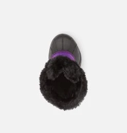 Meilleur prix ✨ Sorel Bottes De Neige Botte de Neige Snow Commander™ Jeune Enfant 👍 66 Botte de Neige Snow Commander™ Jeune Enfant Botte de Neige Snow Commander™ Jeune Enfant, Gumdrop, Purple Violet, top