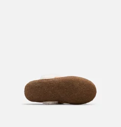 Chausson Nakiska™ Slide II Fille Chausson Nakiska™ Slide II Fille, Camel Brown, Natural