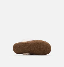 Chausson Nakiska™ Slide II Fille Chausson Nakiska™ Slide II Fille, Purple Sage, Natural