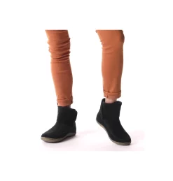 Chausson-Bottine Nakiska™ Femme Chausson-Bottine Nakiska™ Femme, Black, Sage, video