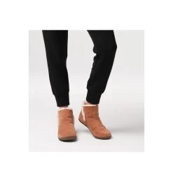 Chausson-Bottine Nakiska™ Femme Chausson-Bottine Nakiska™ Femme, Camel Brown, video