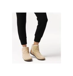 Chausson-Bottine Nakiska™ Femme Chausson-Bottine Nakiska™ Femme, British Tan, video