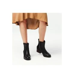 Bottine Cate™ Femme Bottine Cate™ Femme, Black, video