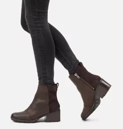 Bottine Cate™ Femme Bottine Cate™ Femme, Blackened Brown, a9