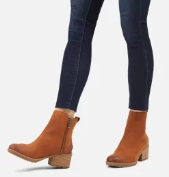 Bottine Cate™ Femme Bottine Cate™ Femme, Iced Tea, a9