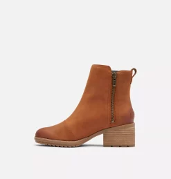 Bottine Cate™ Femme Bottine Cate™ Femme, Iced Tea, medial