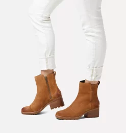 Bottine Cate™ Femme Bottine Cate™ Femme, Camel Brown, a9