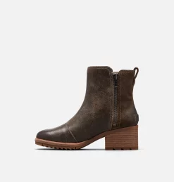 Bottine Cate™ Femme Bottine Cate™ Femme, Major, medial