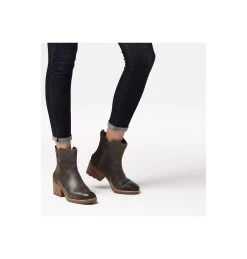 Bottine Cate™ Femme Bottine Cate™ Femme, Major, video