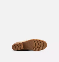 Budget 🔥 Sorel Bottines à Talons Bottine à lacets Cate™ femme 💯 72 Bottine à lacets Cate™ femme Bottine à lacets Cate™ femme, Natural Tan