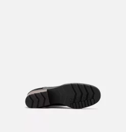 Bottine Cate™ Cut-Out Femme Bottine Cate™ Cut-Out Femme, Black