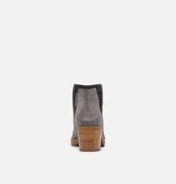 Bottine Cate™ Cut-Out Femme Bottine Cate™ Cut-Out Femme, Light Quarry, back