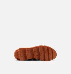 Botte Basket Kinetic™ Caribou Femme Botte Basket Kinetic™ Caribou Femme, Camel Brown